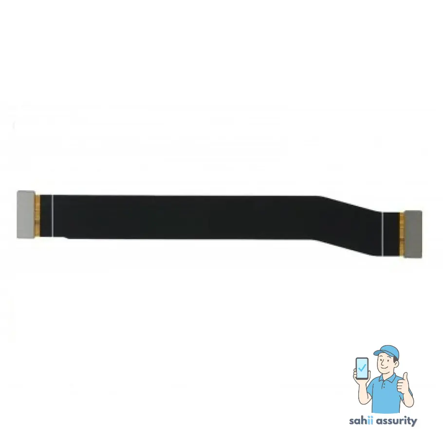 LCD Flex Cable for Motorola One Macro thumbnail